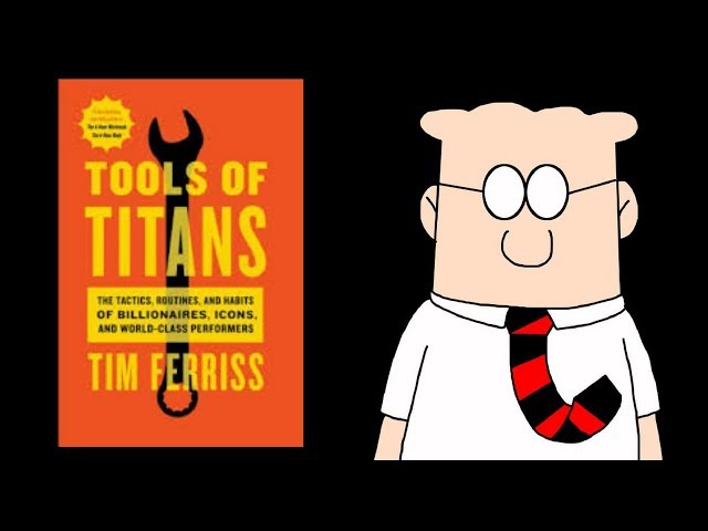 زمن الفشل الجميل - ملخص كتاب أدوات العمالقة - الحلقة الأخيرة